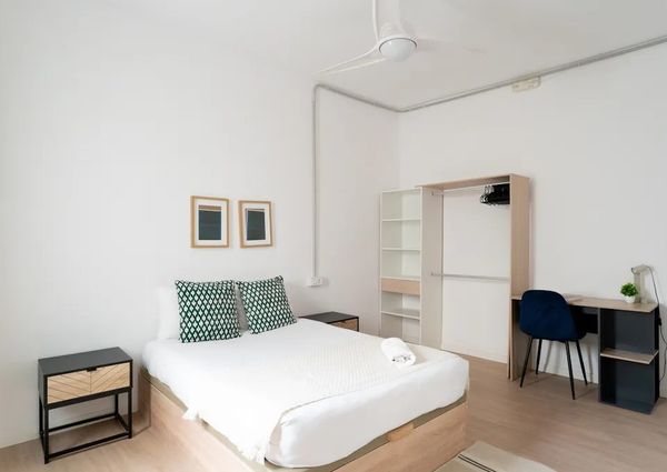 Calle del Conde de Aranda, Madrid, Community of Madrid 28001