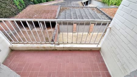 Ruim appartement in mooie omgeving - Photo 3