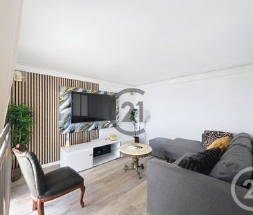 Location Appartement 1 pièce 84m² LE MEE SUR SEINE 77350 - Photo 1