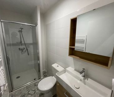 Location Appartement 1 pièce 28m² - Photo 6