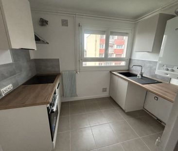 Appartement 2 pièces à Lunéville - Photo 3