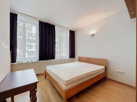 Appartement te huur - Foto 4