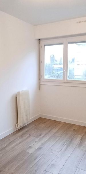 location Appartement T2 DE 40.1m² À VERNEUIL SUR SEINE - Photo 1