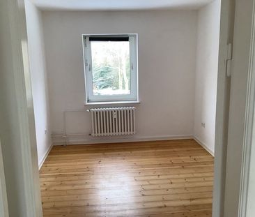 Ihre Zukunft - Ihre Wohnung: ansprechende 2-Zimmer-Wohnung - Foto 2