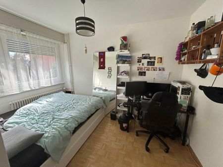 6 room apartment in Avully - Photo 4