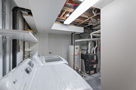 For Lease - 46 Athol Avenue Unit# Bsmt, Toronto, Ontario - Photo 5