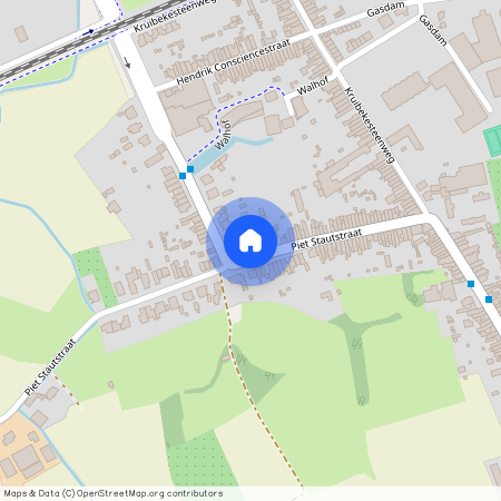 Piet Stautstraat, 64, 103, 9120, Beveren