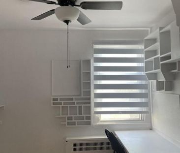 1 1/2 - Montréal (Le Plateau Mont-Royal) - 900 $/mois - Photo 2