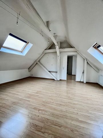 Location Appartement 2 pièces 41m² TROYES 10000 - Photo 4