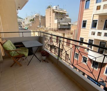 Διαμέρισμα για ενοικίαση Γκύζη - Άρειος Πάγος (Γκύζη - Πεδίον Άρεως) - Photo 2