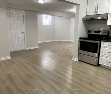 For Lease - 1142 Snowberry Court, Oshawa, Ontario - Photo 4