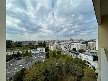 Appartement T2 à louer - 32 m² - Photo 3