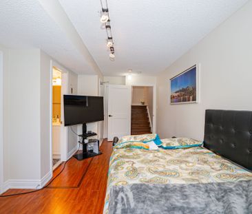 For Lease - 2 Clay Brick Court Unit# 65, Brampton, Ontario - Photo 1