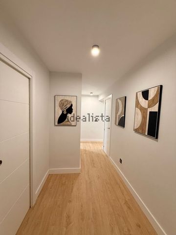 Alquiler de piso en Avenida de los Manantiales, 7 - Photo 2