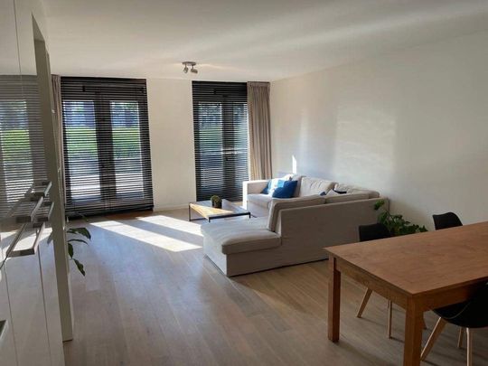 Bellevuelaan, 295, 2012BX, Haarlem - Foto 1