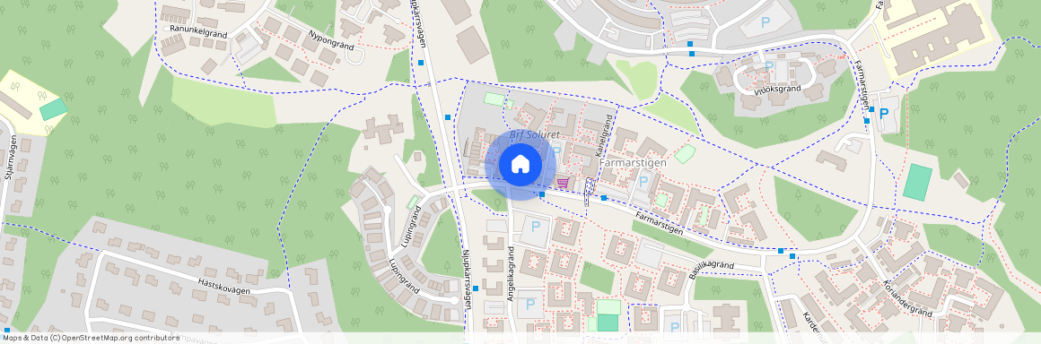 Kyndelgränd 31, 135 36 Tyresö, Zbovvwgfbfbibomgudnv