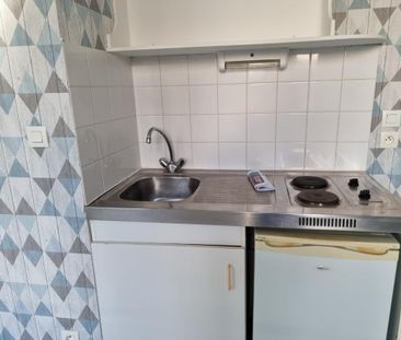 Location Appartement 1 pièce 23m² ROUEN 76000 - Photo 3