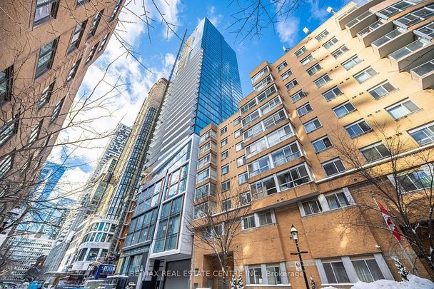 For Lease - 89 Church Street Unit# 2907, Toronto, Ontario - Photo 1