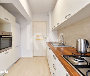 Inchiriere apartament cu 2 camere, mobilat si utilat - zona Garii - Fotografie 4
