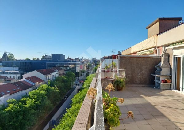 Apartamento T3 em Braga