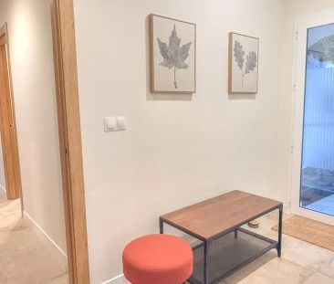 3-bedroom apartment for rent in Vélez-Málaga, no pets allowed. - Photo 3