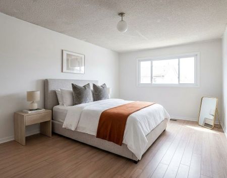 For Lease - 26 Greenleaf Terrace, Toronto, Ontario - Photo 4
