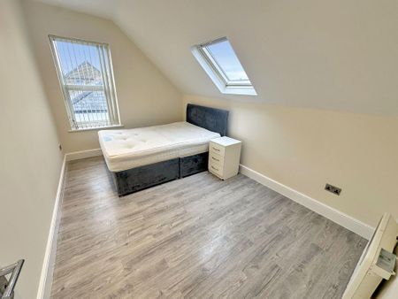 1 bedroom apartment to rent - Photo 2