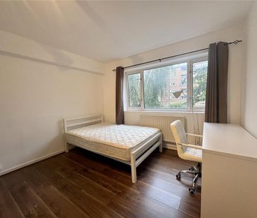 3 bedroom apartment to rent - Photo 5