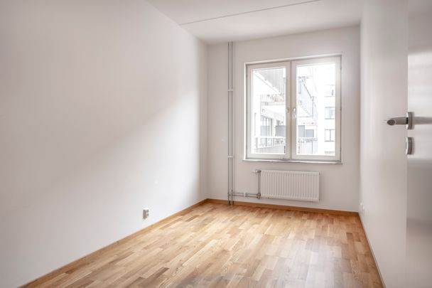 Kryddblandargatan 21 - Foto 1