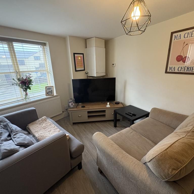 1 bedroom mews to rent - Photo 1