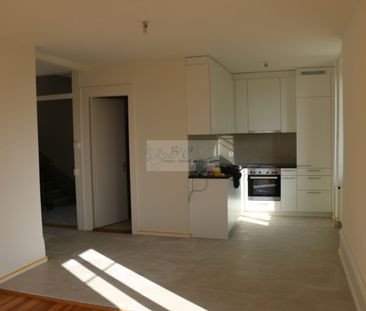 3.5-room apartment with view - Photo 2