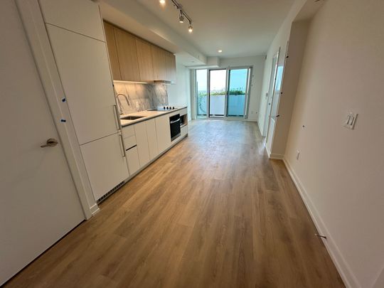For Lease - 1100 Sheppard Avenue Unit# 1236, Toronto, Ontario - Photo 1