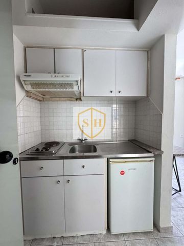 Studio/Γκαρσονιέρα για ενοικίαση Κέντρο - Άγιος Τίτος (Ηράκλειο Κρήτης) - Photo 2