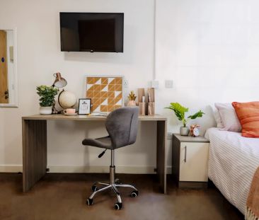 PLUS Classic Studio (Single Bed) - Photo 5