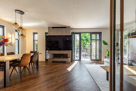 Huis te huur: Oude Kruisweg 27 2142 EE Cruquius - Photo 2