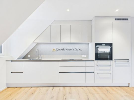 3.5 Zimmer, 85 m², 2. Stock - Photo 1