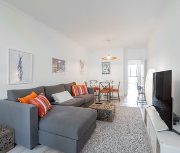 APARTAMENTO T2 CENTRO CASCAIS PARA ARRENDAR COM GARAGEM - Photo 5