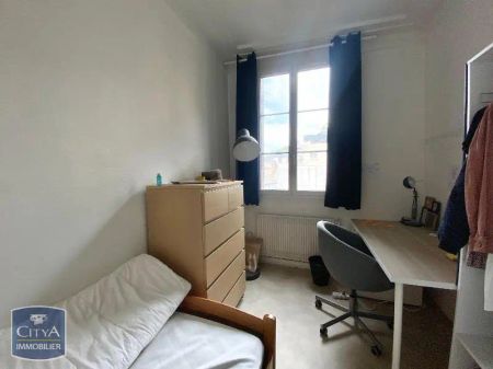 Appartement à louer 3 pièces 44.25m² - Photo 5