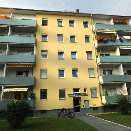 8020 Graz - Hammer-Purgstall-Gasse 41/14 - Foto 1