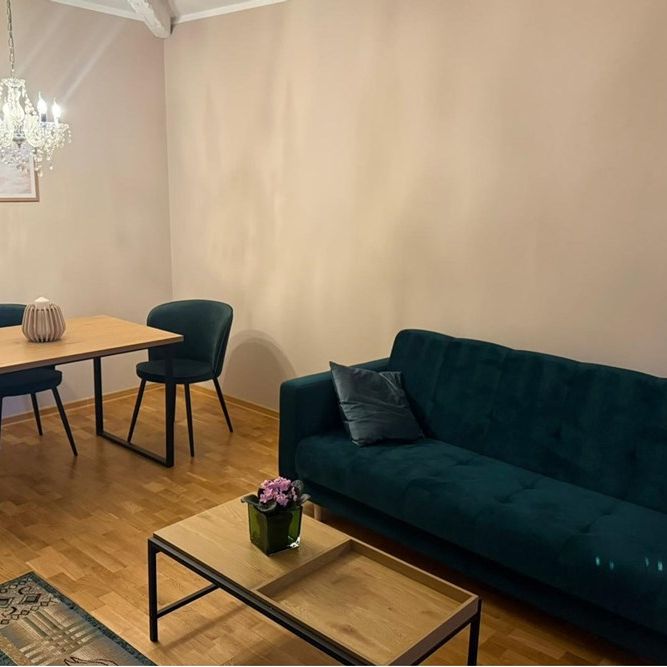 MIESZKANIE NA WYNAJEM BRZESZCZE - Фото 1