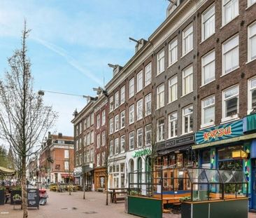 Te huur: Appartement Eerste Van der Helststraat in Amsterdam - Foto 1