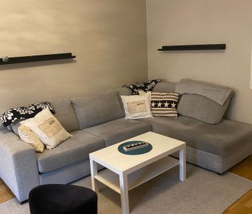 Lästmakargatan, Uppsala - Photo 1