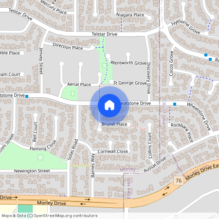 48 Wheatstone Drive, Morley