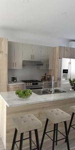 Grand 4 ½ neuf à Lachute construit en 2025 - Photo 3