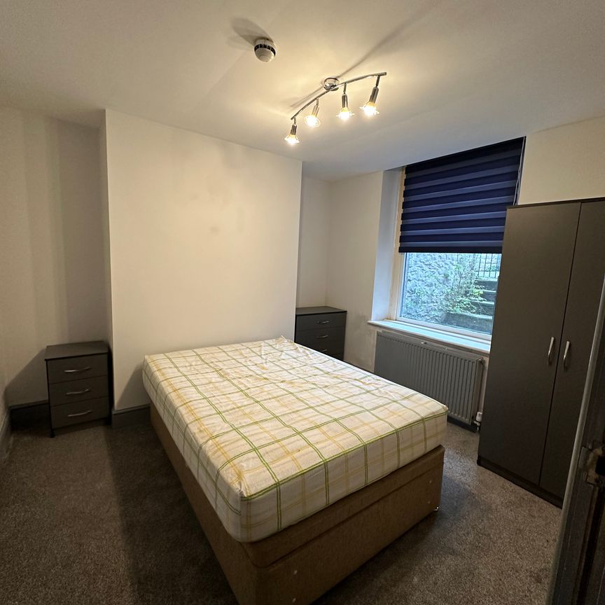 🔥 SK17. Double Rooms / Ensuites. No Deposit. - Photo 1