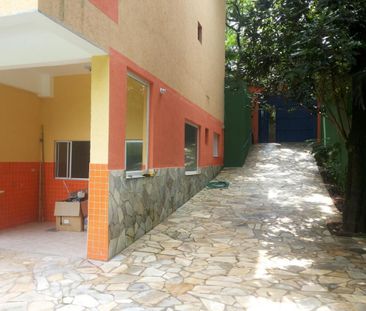 Casa Residencial Para Locação Em Condomínio Fechado No Miolo Da Gra... - Foto 2