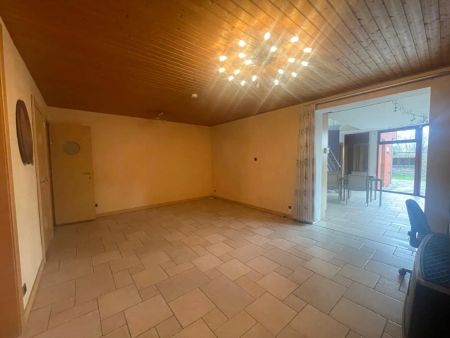 Gezellig woning met 3 slaapkamers en tuin met tuinberging gelegen te Geel! - Photo 3