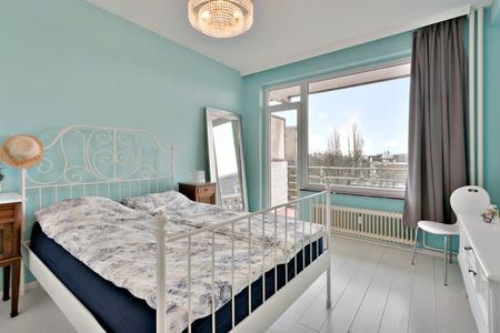 Appartement te huur - Photo 5