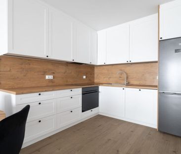 Nowy blok, siłownia, miejsce postojowe, piwnica 45.61 m² - Photo 4