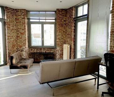 Appartement te huur - Photo 5